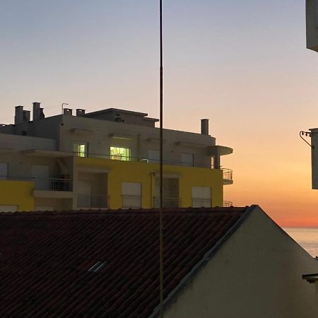 Horizonte E Mar Apartment Nazare Exterior photo