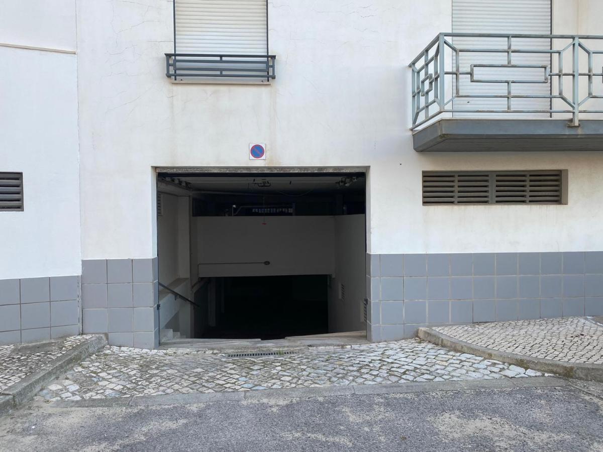 Horizonte E Mar Apartment Nazare Exterior photo