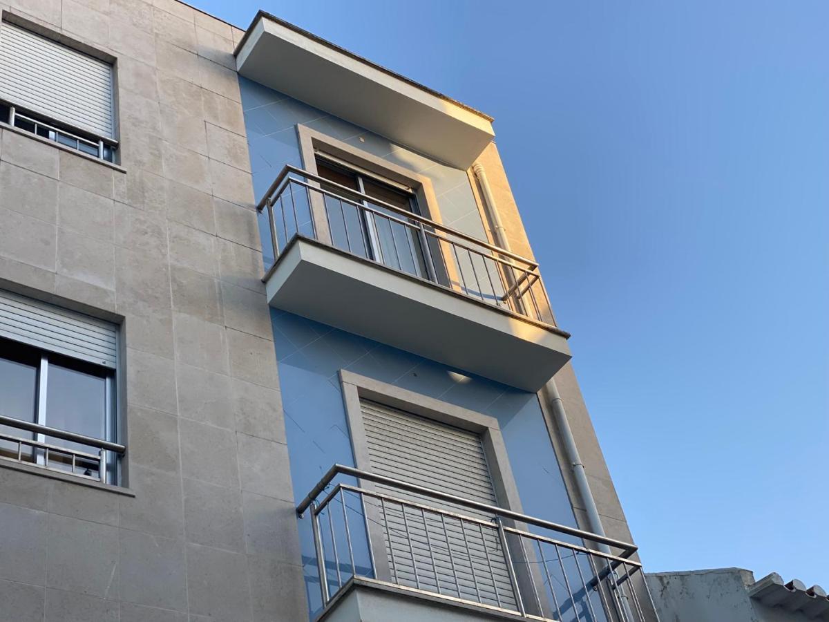 Horizonte E Mar Apartment Nazare Exterior photo